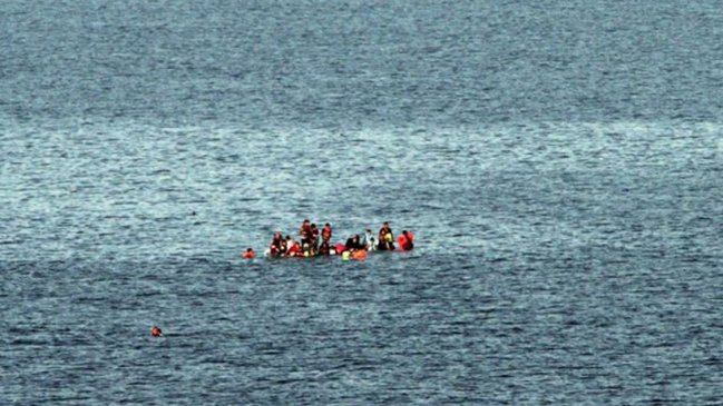 Tragedia en Honduras: Un naufragio dejó al menos 27 muertos