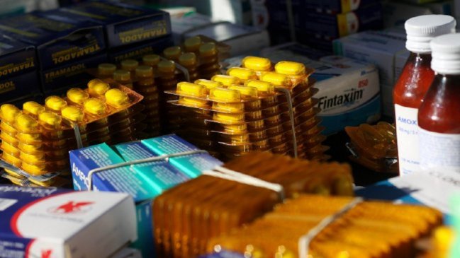 Proyectan instalación de un almacén farmacéutico dentro de dos meses en Cobquecura