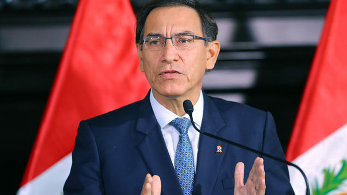 Perú invitó a 100 países a discutir una salida a la crisis en Venezuela