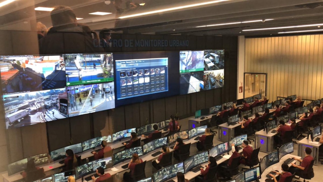 Argentina firmó acuerdo para optimizar el registro nacional genético de violadores