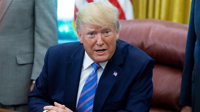 China pide a EE.UU. que retire sus aranceles para llegar a un acuerdo comercial