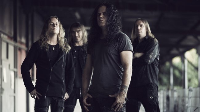 Kreator reemplazará a Megadeth en el Santiago Gets Louder