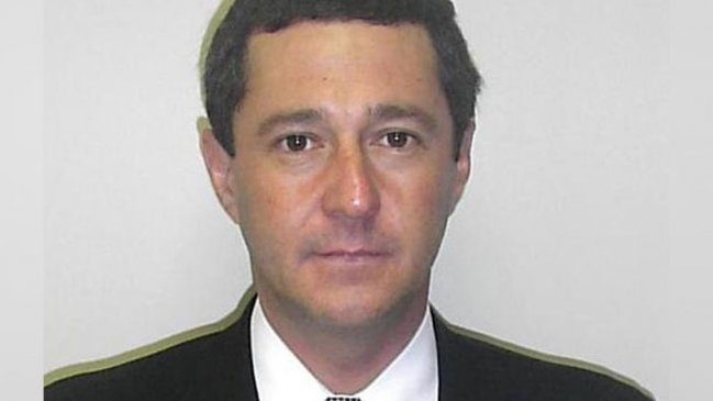 Abogado de juez Albornoz: 