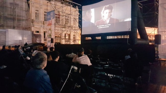 Festival Internacional de Cine de Iquique abrió convocatoria para su versión 2019