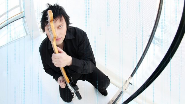 Timo Tolkki vuelve a presentar los éxitos de Stratovarius