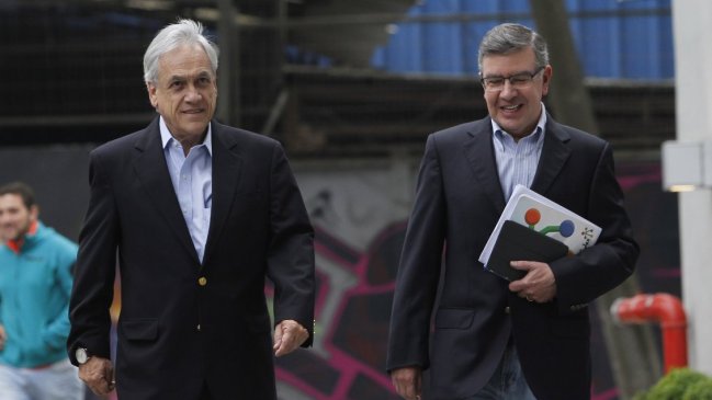 UDI llama al Gobierno a 