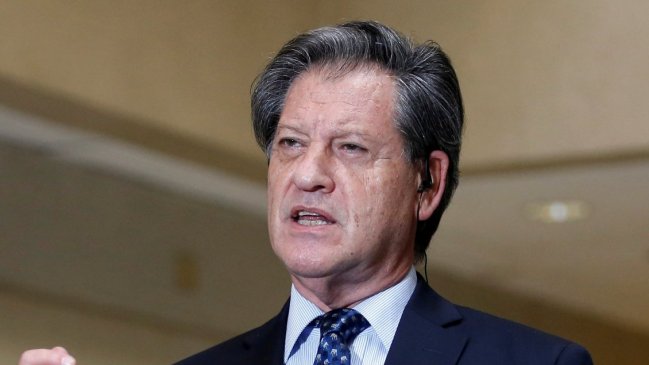 Bancada de diputados DC no garantizó los votos para aprobar la reforma tributaria