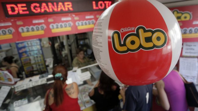 Contraloría detectó mal uso de 2.200 millones de pesos en premios caducados del Loto en 2016