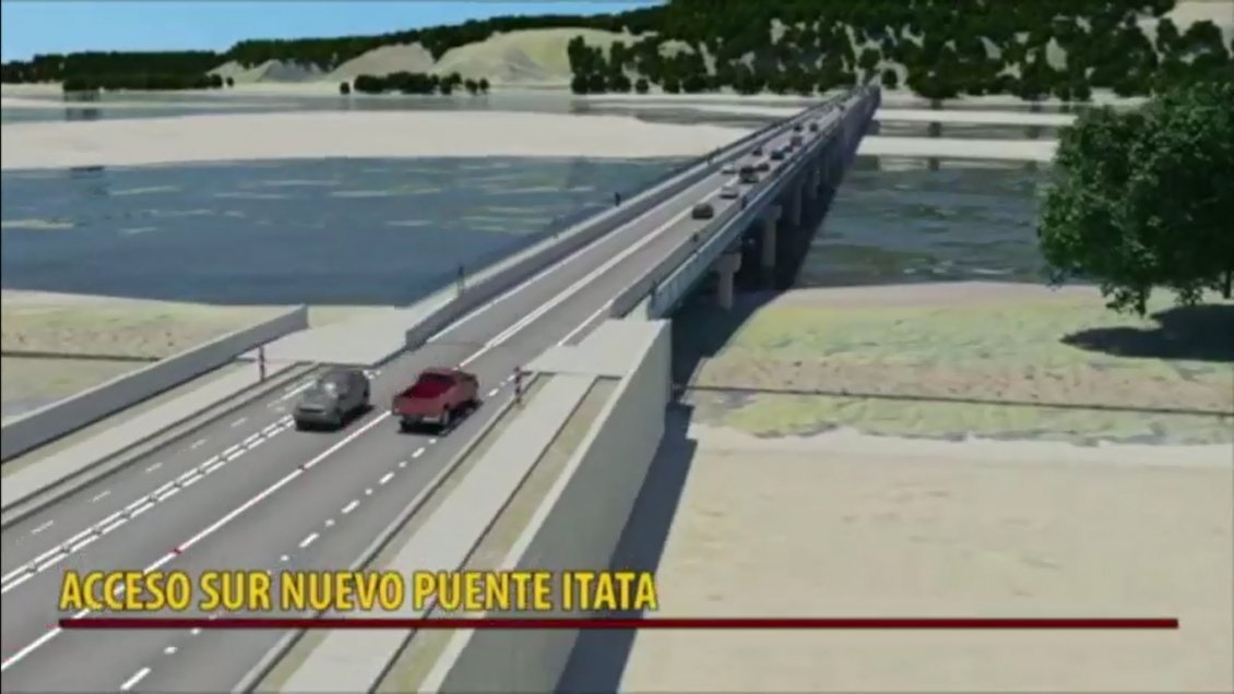 Dan luz verde para iniciar diseño de la ruta costera entre Cobquecura y Dichato