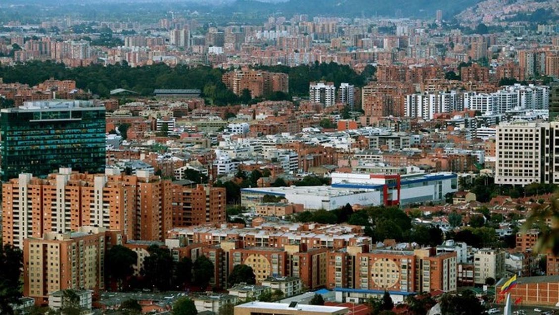 Colombia tiene 48,2 millones de habitantes, según censo