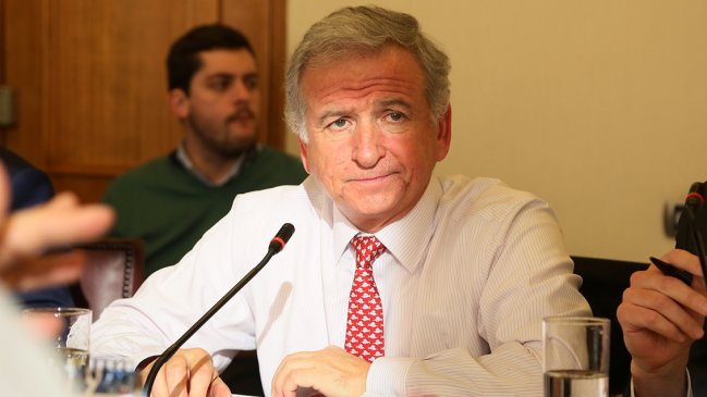 Ministro de Hacienda llamó a acelerar las reformas para tener mejores cifras económicas