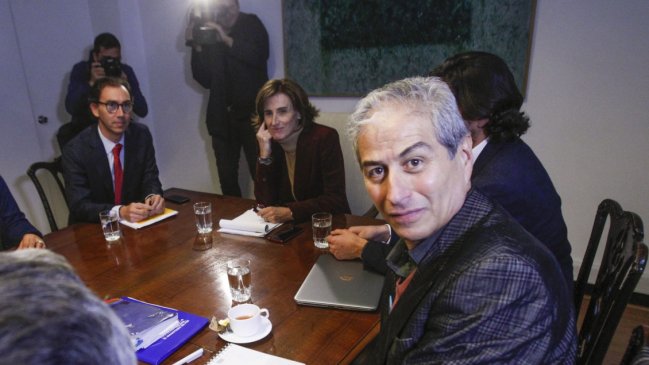 Colegio de Profesores confirmó reunión con la ministra Cubillos este lunes