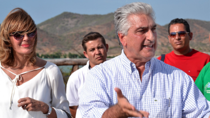  Jatar: Informe de Bachelet es dolorosamente cierto  