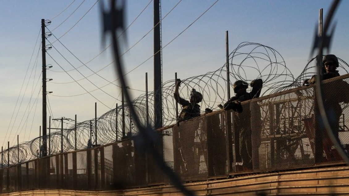 EE.UU. confirmó muerte de un indocumentado de Nicaragua en la frontera