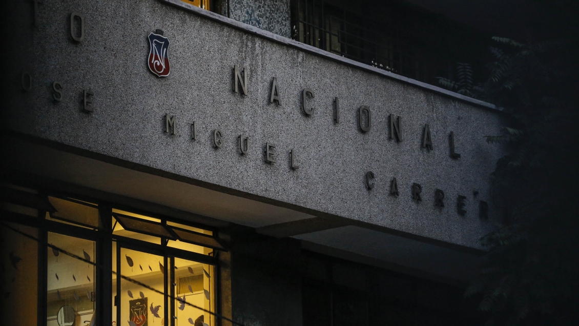 Alessandri insistió en 