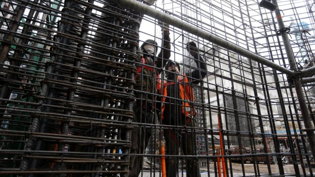 Economista por nueva cifra de crecimiento: No es para ir a Plaza Italia con bombos y banderas