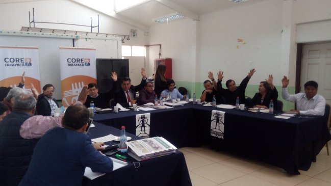 Renovarán equipos médicos para anestesia y monitores de alta complejidad en Hospital de Iquique