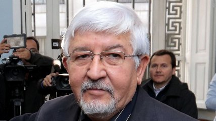 Osvaldo Rosales le bajó el perfil a nueva cifra de crecimiento