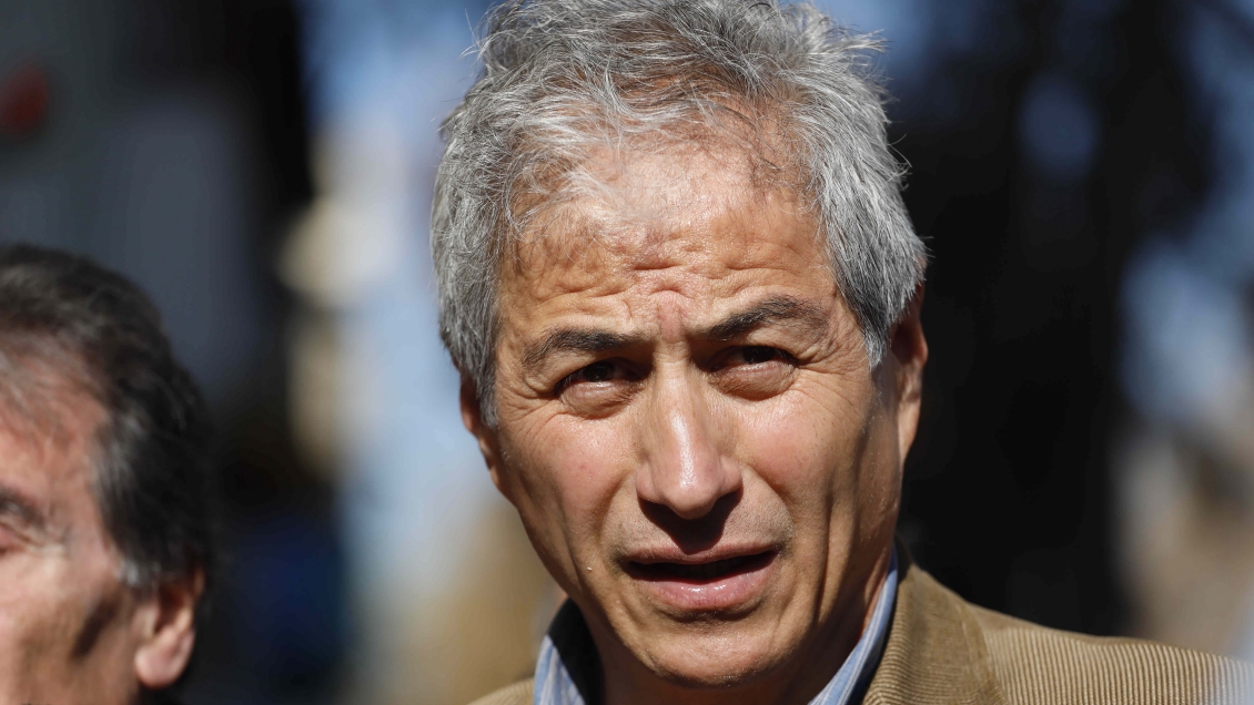 Colegio de Profesores reiteró que irá con 