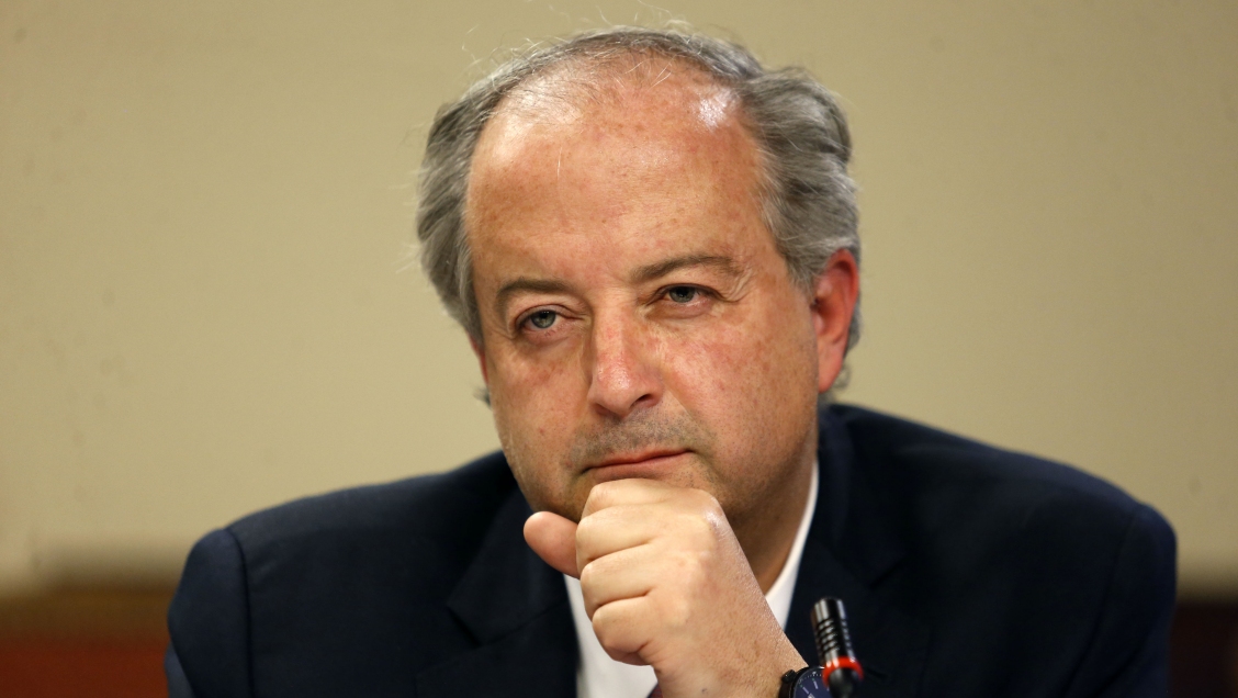 Monckeberg apuntó a la oposición para aprobar Sala Cuna Universal