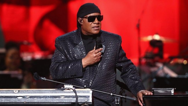 Stevie Wonder reveló que se someterá a un trasplante de riñón