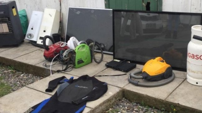 El Tabo: Detienen a sujeto que 