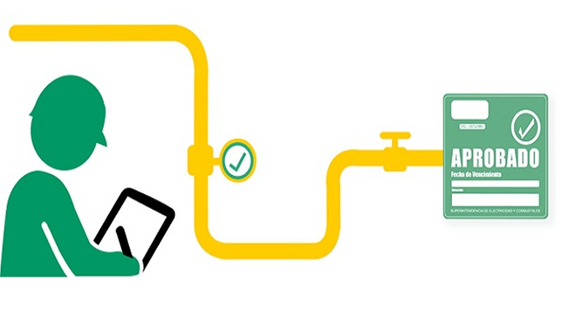 Contraloría corroboró que el 68 por ciento de los centros de salud del Biobío no tiene sello verde de gas