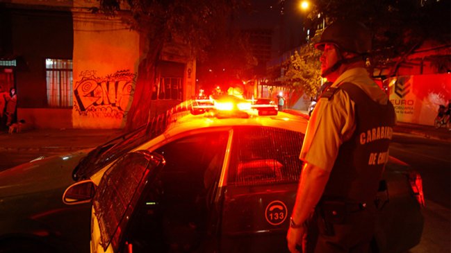 Chile es el país con menor tasa de homicidios de América Latina