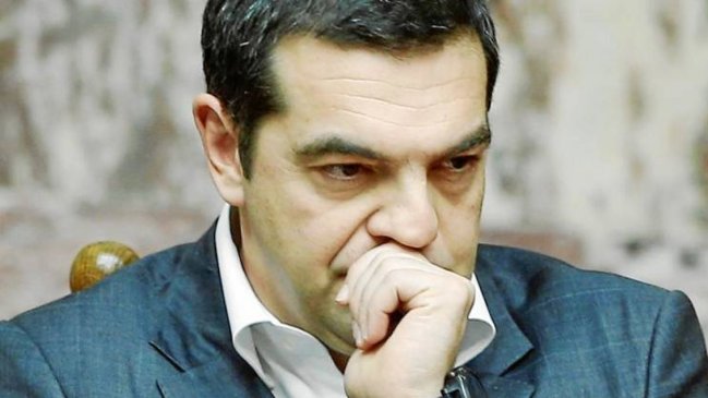  Grecia dice adiós a Tsipras y da la mayoría absoluta a los conservadores  