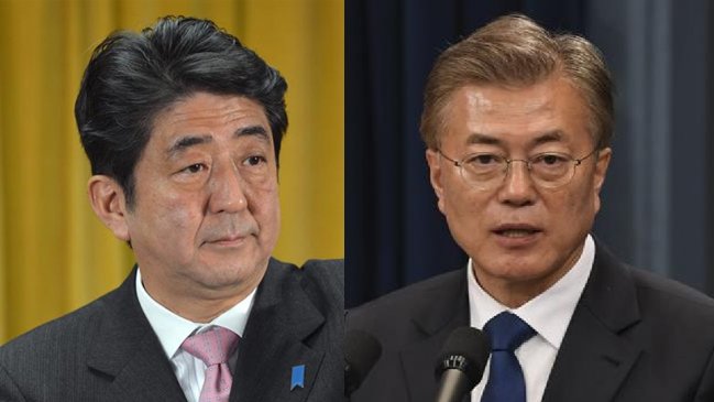 Las trabas comerciales de Japón a Corea del Sur amenazan al mercado global