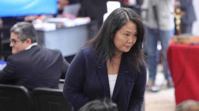 Fujimoristas tomarán 