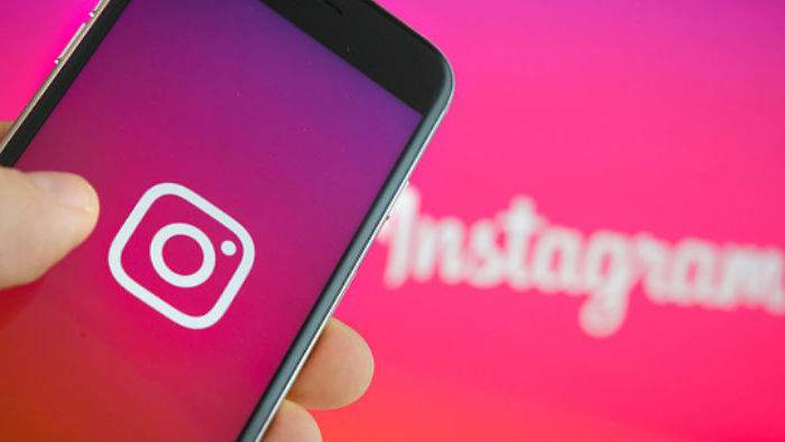 Instagram comenzó a 