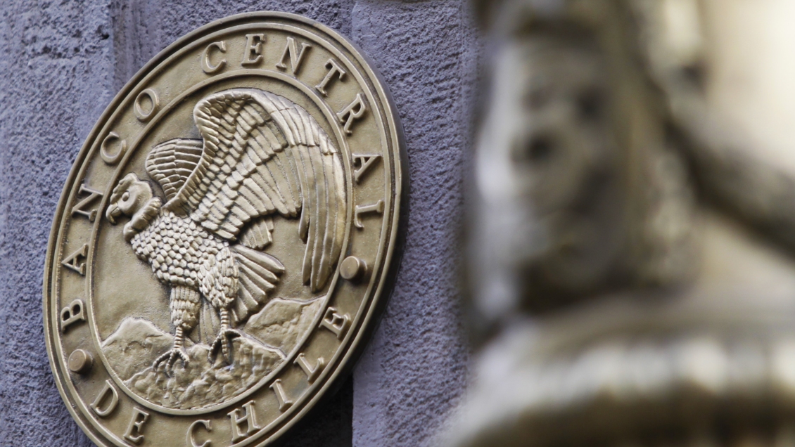 Banco Central descartó manejar 4 por ciento adicional de cotización por conflicto de intereses