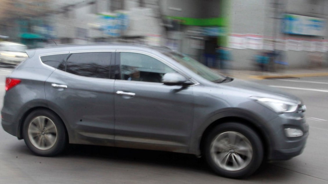 Conductor que mató a seis niños en atropello deliberado en China fue condenado a muerte