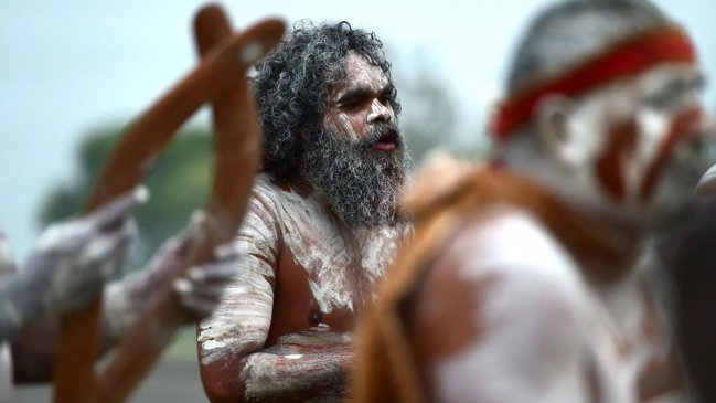 Australia acordó pago histórico a aborígenes a los que les retuvo el sueldo