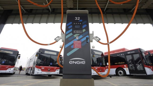  Hungría prohibirá autobuses no eléctricos desde 2022  