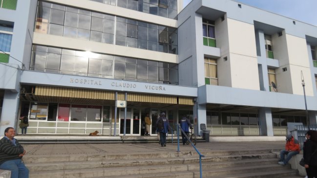 Hospital de San Antonio busca a más de dos mil 