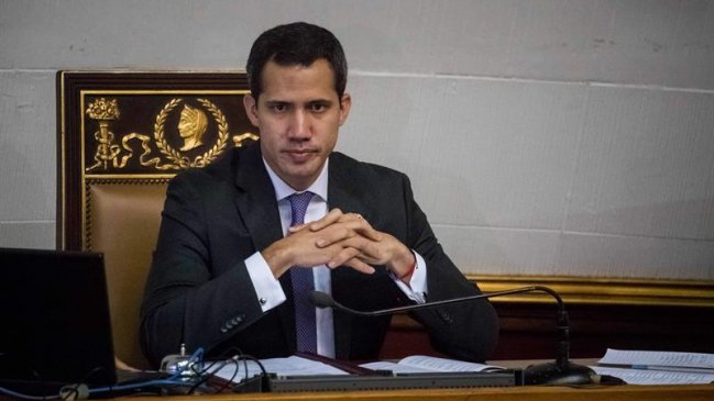 Parlamento venezolano enviará informe de Bachelet a la Corte Penal Internacional