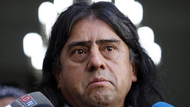 Aucán Huilcamán: Chadwick y Ubilla son responsables de ejecución de Catrillanca