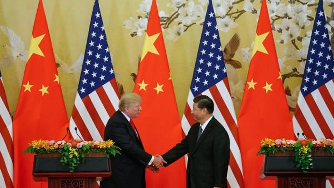China y EEUU negocian sobre cómo aplicar el acuerdo entre Xi y Trump
