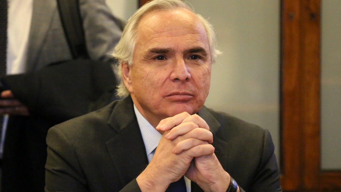 Ministro Chadwick tras rechazo a Admisión Justa: Espero que la oposición recapacite