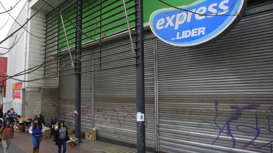 Ministro del Trabajo por huelga en Walmart: 