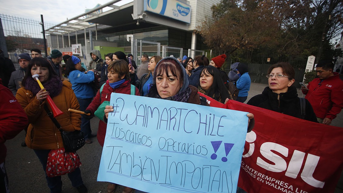 Huelga en Walmart: La postura de los trabajadores y de la empresa