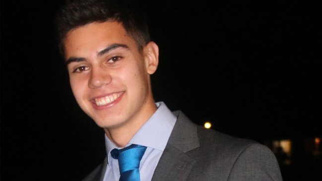 Siete años de internación en régimen cerrado cumplirá asesino de joven en San Bernardo