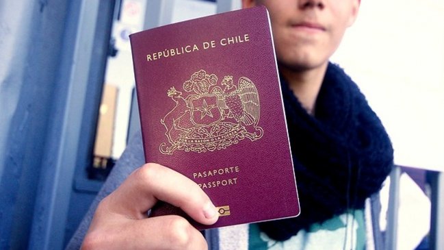 Justicia australiana imputó a décimo integrante de banda de ladrones chilenos