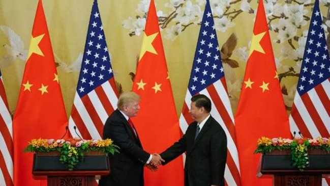 China y EEUU negocian sobre cómo aplicar el acuerdo entre Xi y Trump