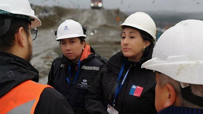 Incorporan profesional para enfrentar crisis de la basura en Chiloé