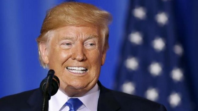 Justicia dictaminó que Trump no puede bloquear a usuarios de Twitter