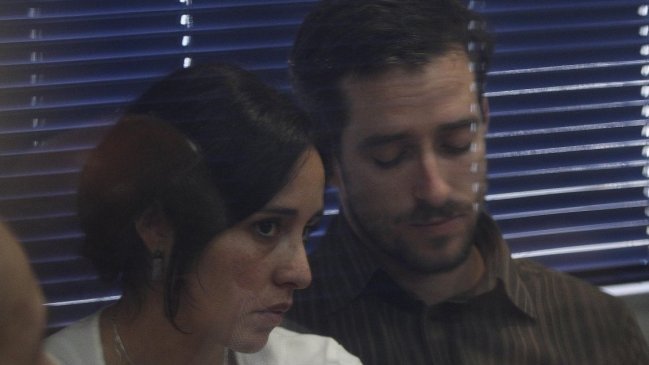 Madre de bebé asesinado por secta de Colliguay cumplirá condena en San Joaquín