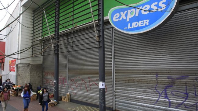 Ministro del Trabajo por huelga en Walmart: 